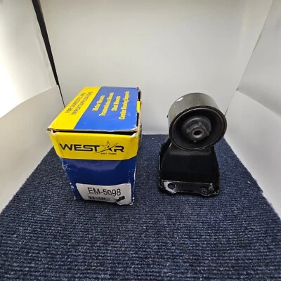 Soporte de motor trasero Westar EM-5098 para Mitsubishi Eclipse Galant Foto 1 de 4