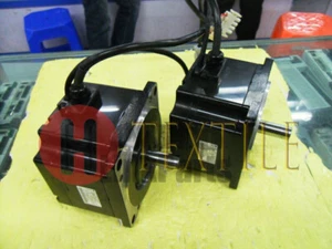 1Pcs new YASKAWA AC SERVO MOTOR SGMPH-08AAA21 1PCS - Picture 1 of 1