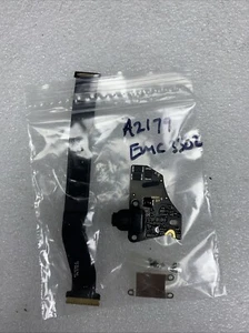 Genuine MacBook Air A2179 EMC 3302 Audio Jack Board 820-01992-A - Afbeelding 1 van 1