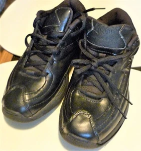 New Balance BB610BP Referee/Umpire Shoe US Men's 6.5 M (Black) for court use NEW - Picture 1 of 4