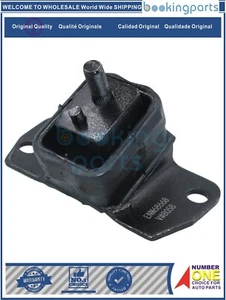 Engine Mount For DAIHATSU TERIOS 06-17, RUSH 06-16 1.5L, 12361-B4010,12361B4010 - Picture 1 of 4