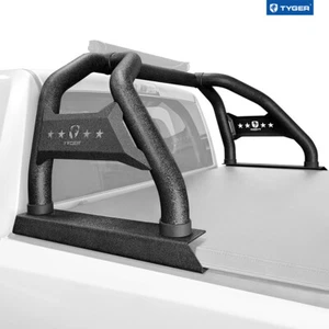 TYGER Sport Bar for 02-18 Ram 1500; 02-23 2500 3500 6.5/8' Bed - Picture 1 of 9