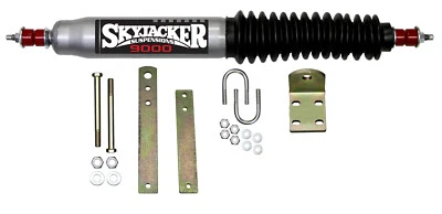 Skyjacker Steering Stabilizer Single Kit for Ford Bronco, Bronco II  / 9140 - Image 1 of 3