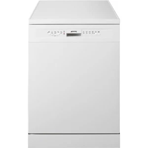 SMEG LVS292DB LAVASTOVIGLIE LIBERA INSTALLAZIONE BIANCA 13 COPERTI 5 PROGRAMMI - Foto 1 di 6