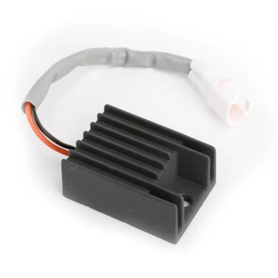Voltage Regulator Rectifier For Kawasaki KLX250R 1993-1996 KLX300R 1996-2007 Foto 1 de 4
