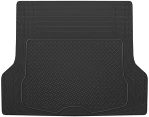 -MT-785 Heavy Duty Cargo Liner Floor Mat-All Weather Trunk Protection, Trimmable - Picture 1 of 12