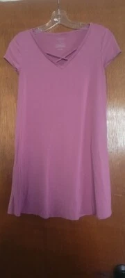  Vestido de verano para niñas, talla Xs junior Foto 1 de 2