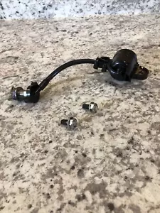 OEM Honda GX390 Genuine Oil Level Sensor Switch - Picture 1 of 7