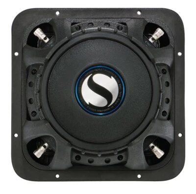 KICKER Subwoofer Bassbox 15" Solobaric L7 Woofer S15L74 38cm Hifi 2000 W MAX - Bild 1 von 4
