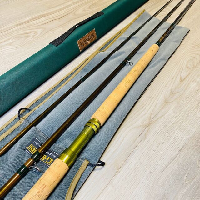 G.Loomis Graphite Fly Fishing Rod Fishing Rods & Poles