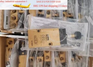 PARKER 341N03 Pneumatic Valve 1PCS - Picture 1 of 1