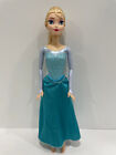 Disney Frozen 12? Elsa Doll With Skirt Legs Do Not Lock in Place