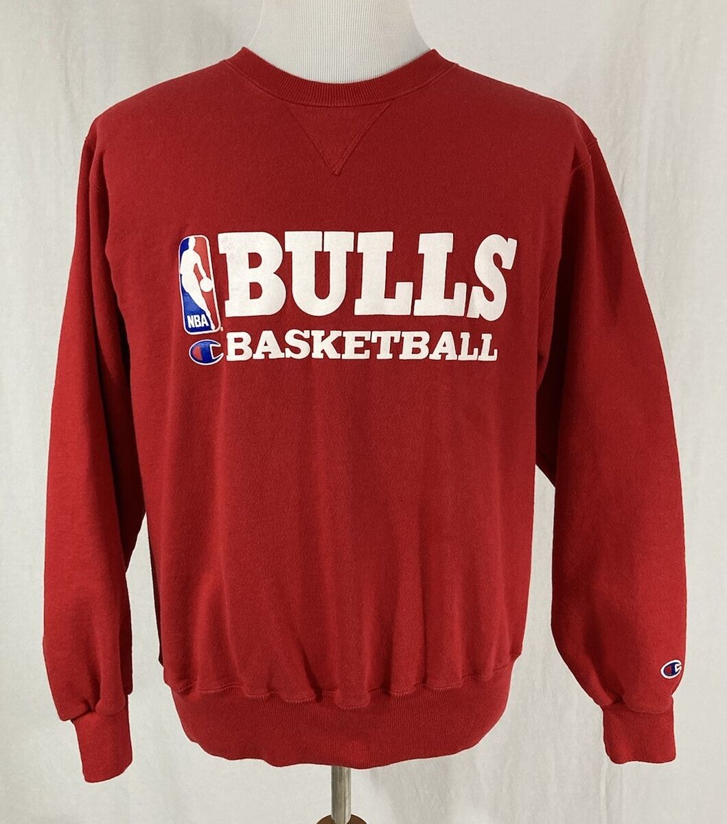 Champion Chicago Bulls NBA Sweatshirts for sale | eBay Champion Chicago Bulls NBA Sweatshirts for sale | eBay