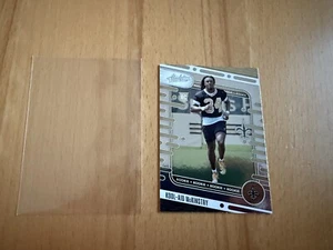 Kool-Aid McKinstry Panini 2024 Absolute Football Rookie Card #141 - Bild 1 von 2