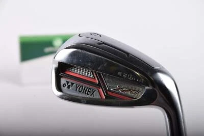 Yonex Ezone XPG #6 Iron / Regular Flex Yonex EX310 Shaft - Image 1 of 4