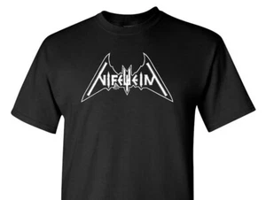 Nifelheim T-Shirt black metal - Picture 1 of 1