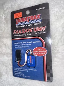Duratrax Fail Safe Unit - DTXM4000 - Universal - Futaba , Hitec , JR , AirTron - Picture 1 of 3