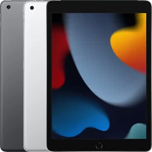 Apple iPad 9th Gen (2021) 10.2" 64GB 256GB WiFi / 4G EXCELLENT CONDITION A++ - Picture 1 of 5