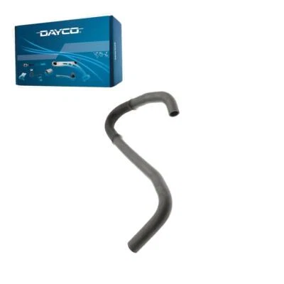 Dayco Radiator Coolant Hose Upper For 2007-2020 Chevrolet Express 3500 - Imagem 1 de 2