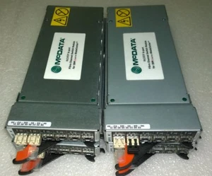 IBM 32R1793 FRU 32R1792 McDATA 6-Port Fibre Channel Switch - Picture 1 of 5