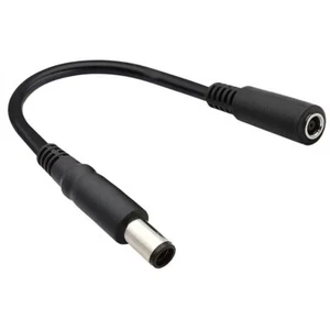 4.5*3.0mm Power Connector 7.4*5.0mm DC Power Power Adapter For HP Laptop - Afbeelding 1 van 12