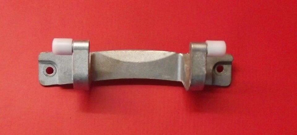  Bisagra de puerta para lavadora BEKO WME7267S  Foto 1 de 1