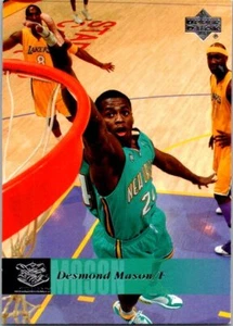 2006-07 Upper Deck #125 Desmond Mason - Picture 1 of 2