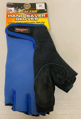 GUANTES DE BICICLETA XFACTOR HAND SAVER  Foto 1 de 4