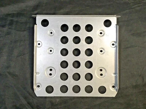 Vintage Apple Computer Part - 805-1420-A - Drive Tray - Metal - Unbent - Picture 1 of 3