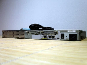 Cisco Voice Gateway VG200 (64 RAM, 16 Flash) - Bild 1 von 1