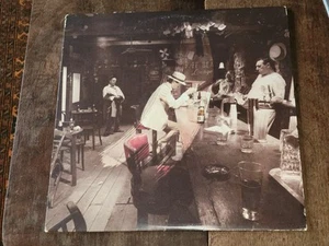 LP: LED ZEPPELIN-In Through The Out Door-SWAN SONG SS 16002-VG+ D Cover Variant - Imagen 1 de 8