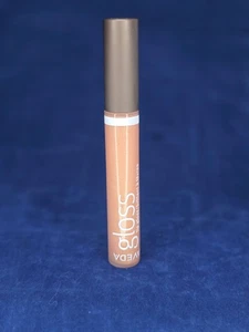 Aveda Feed My Lips Lip Gloss 01 HIBISCUS DEW 0.34 oz FULL SIZE - Picture 1 of 3