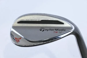 Taylormade Milled Grind 2 Tiger Woods Sand Wedge / 56 Degree / Stiff Flex S400 - Picture 1 of 6