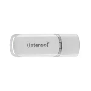 Intenso Flash Line 32GB USB-Stick USB 3.1 Gen.1 Type-C Speicherstick extern - Bild 1 von 5
