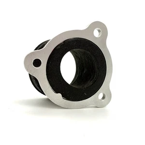 Ansaugkrümmer für Husqvarna TE SM SMR TC 250/450/510 ab 2002 bis 2004 - Bild 1 von 8