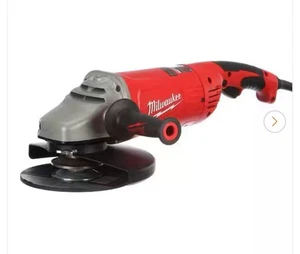 Milwaukee 6088-30 120V 9" großer Winkelschleifer - Bild 1 von 1