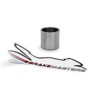 Honda CR125 R X 1999 rear brake caliper stainless steel piston - Picture 1 of 6