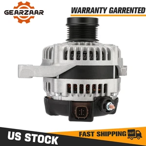 Alternator New for Toyota Rav4 2009-2012 2.5L, Camry 2012-2016 2.5L KY - Picture 1 of 22