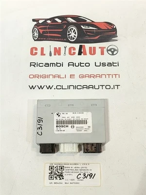 CENTRALINA SENSORI DI PARCHEGGIO PER BMW X1 Serie (E84) 9225824 66.20-9225824 N - Immagine 1 di 4