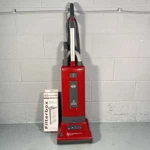 Sebo Automatic X1.1 Upright Vacuum Cleaner Hospital Grade S Class & Spare Bags - Picture 1 of 11