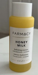 Farmacy Honey Milk Hydrating Essence with Chamomile + Ceramides 4 fl oz - Picture 1 of 2