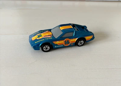Vintage 1985 Hot Wheels Crack-Ups Super Denter Nissan 200SX Very RARE!!! - Bild 1 von 4