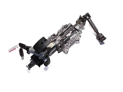 VW GOLF V Variant 1K5 Steering Wheel Axle Set 1K0953503EP 1K1419502AB 22926606 - Bild 1 von 4