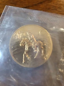JOHN WAYNE AMERICAN COMMEMORATIVE COIN - Picture 1 of 1
