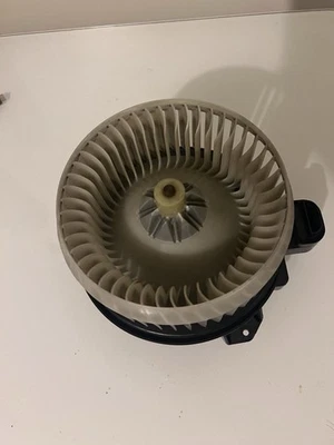 Toyota Camry 2007-2011 calentador ventilador motor OEM Foto 1 de 3