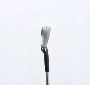 Bombtech Grenade 3.0 7 Iron Stiff Flex Steel 1245300 Good - Picture 1 of 5