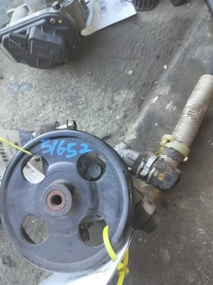 POWER STEERING PUMP/MOTOR 2007-2015 MAZDA CX-9 Foto 1 de 4