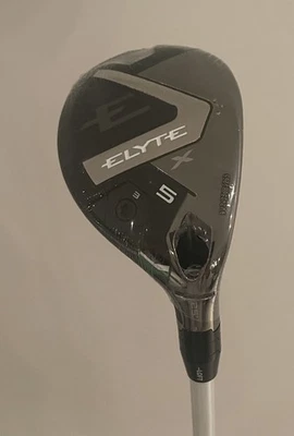 Callaway Elyte X 5er Hybrid 25 Grad Ladies-Flex NEU VK 329,00€ -37% - Bild 1 von 4