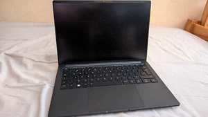 Tuxedo InfinityBook Pro 14 Gen7 - 1 TB SSD - 32 GB RAM - RTX 3050 Ti 4GB - Black - Photo 1/6