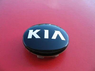 KIA SPORTAGE NIRO CADENZA SOUL TAPACUBOS TAPACUBOS TAPACUBOS TAPA CENTRAL ENCHUFE #11574 Foto 1 de 2